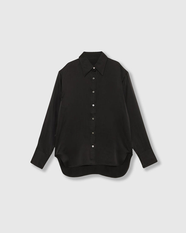 SKIN BREATHING SILK SHIRTS