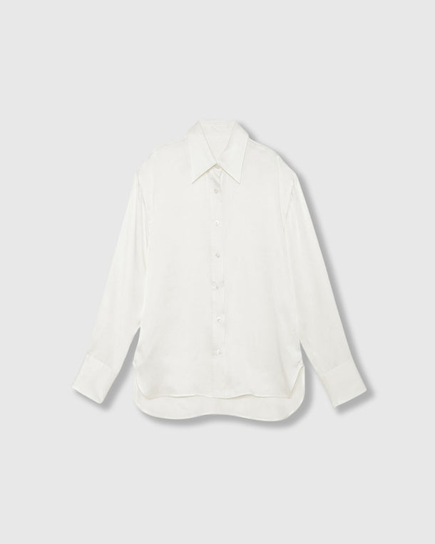 SKIN BREATHING SILK SHIRTS