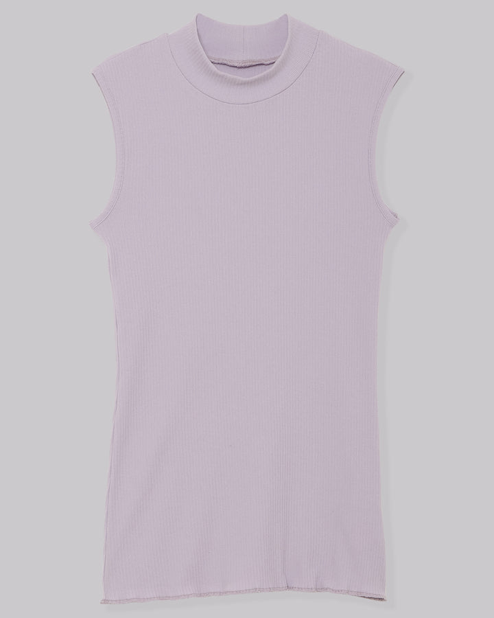 SLEEVELESS TANK & PEPLUM SET TOPS