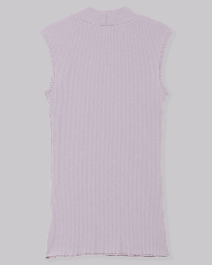 SLEEVELESS TANK & PEPLUM SET TOPS