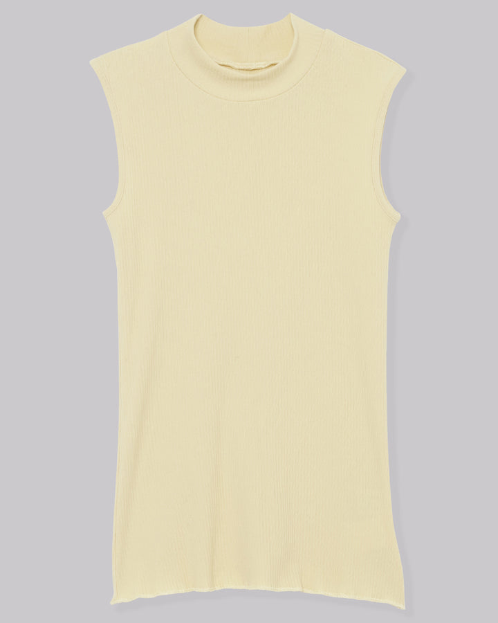 SLEEVELESS TANK & PEPLUM SET TOPS