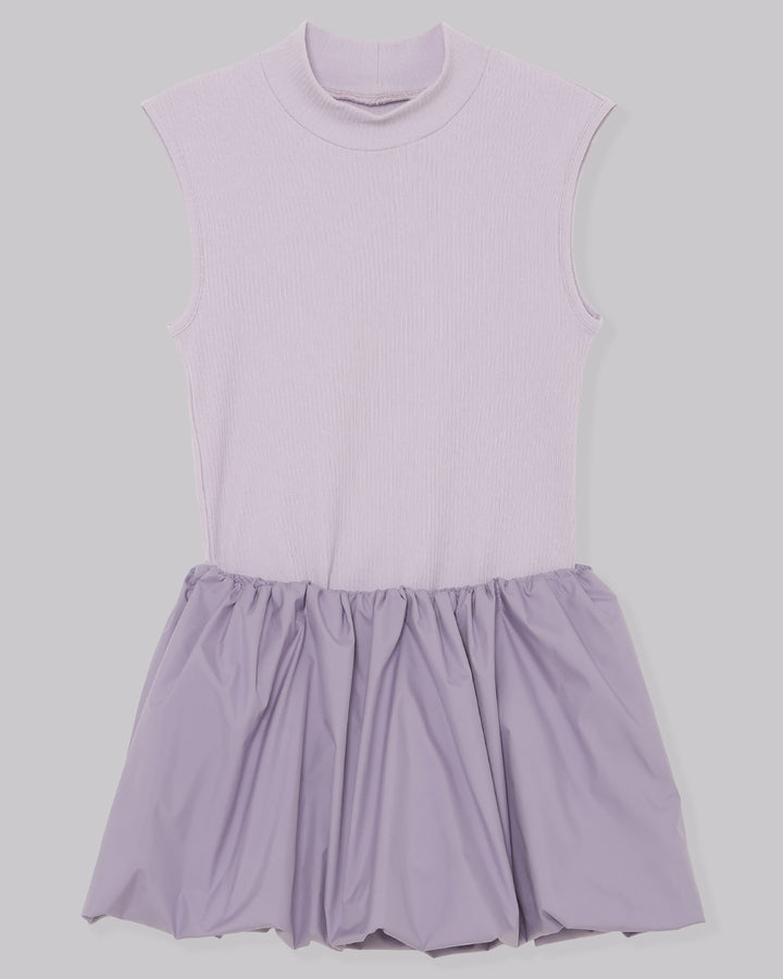SLEEVELESS TANK & PEPLUM SET TOPS