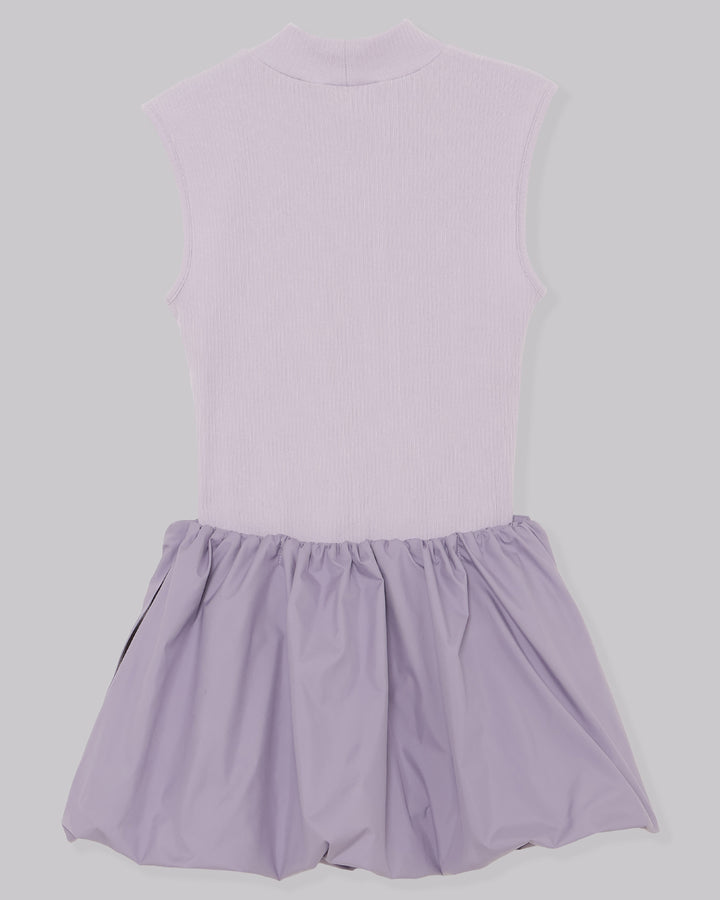SLEEVELESS TANK & PEPLUM SET TOPS