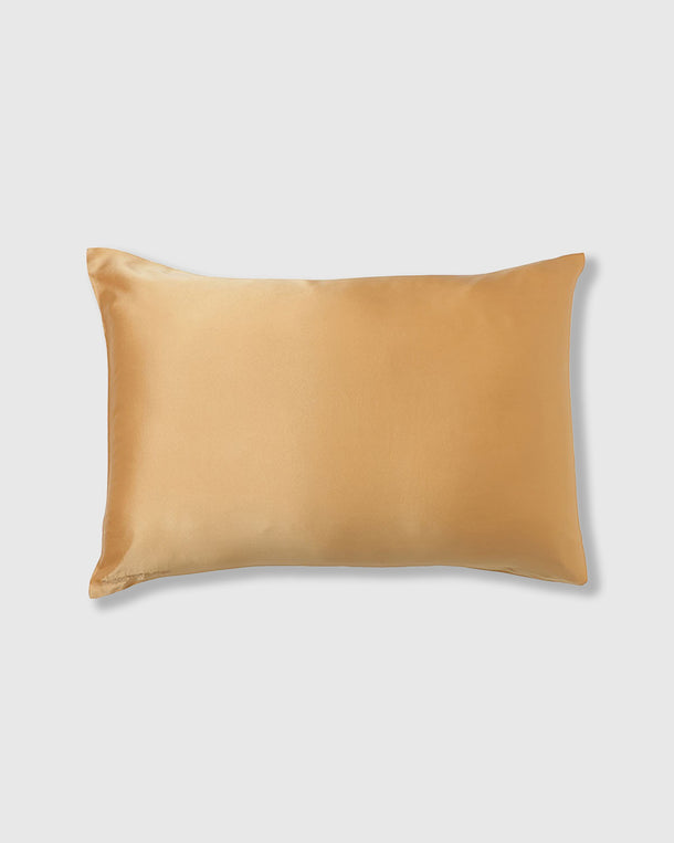 SKIN BREATHING SILK PILLOWCASE
