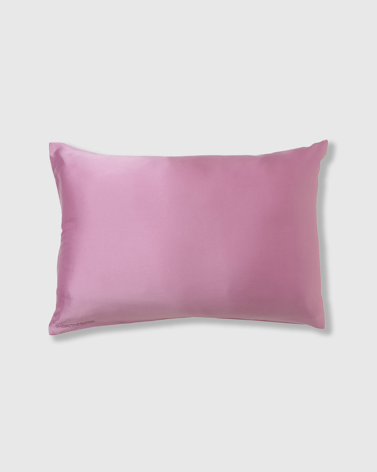 SKIN BREATHING SILK PILLOWCASE