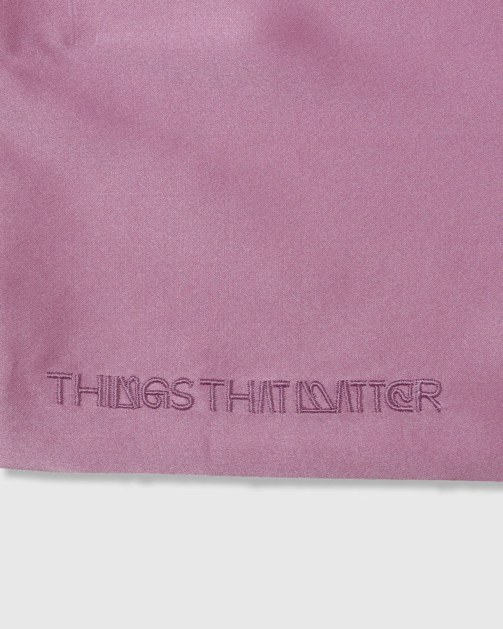SKIN BREATHING SILK PILLOWCASE
