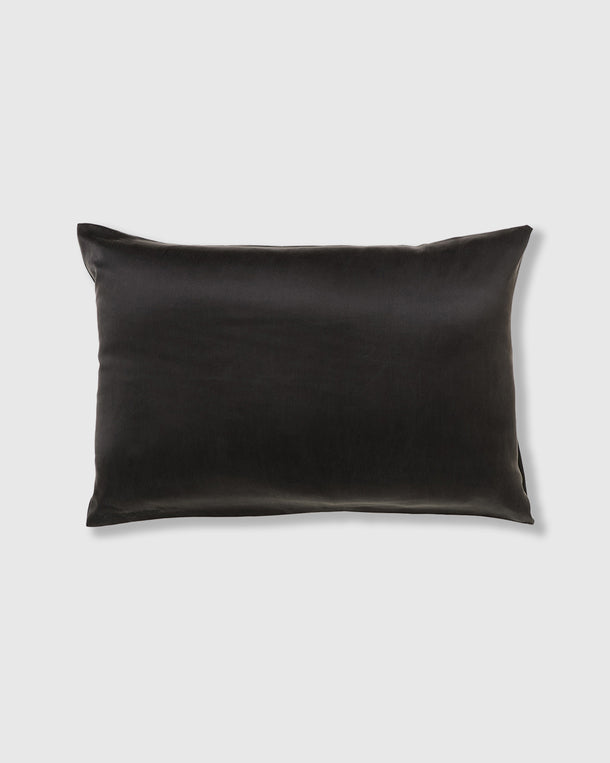 SKIN BREATHING SILK PILLOWCASE