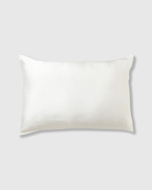 SKIN BREATHING SILK PILLOWCASE