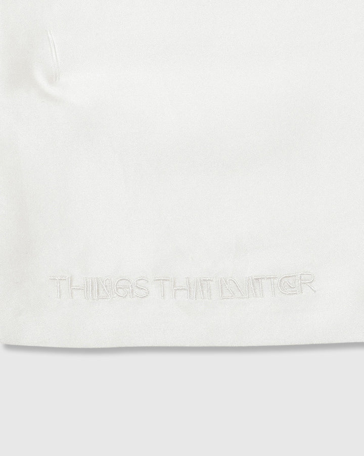 SKIN BREATHING SILK PILLOWCASE