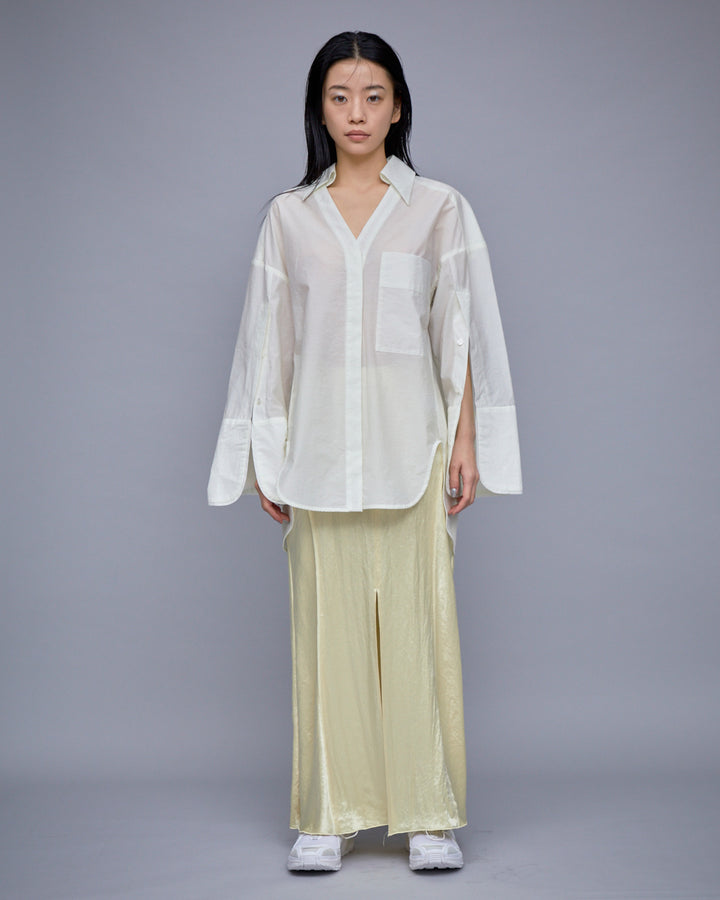 H:162cm / 01size