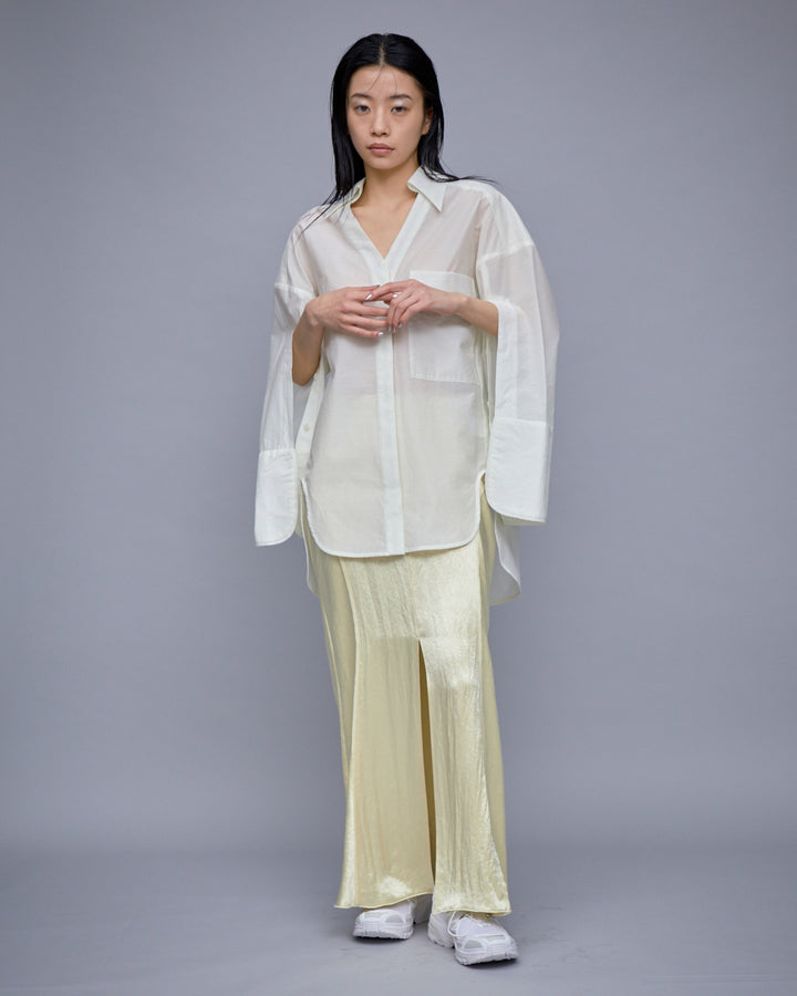 H:162cm / 01size