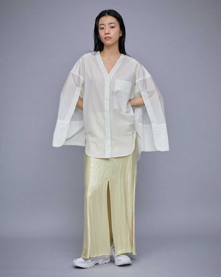 H:162cm / 01size
