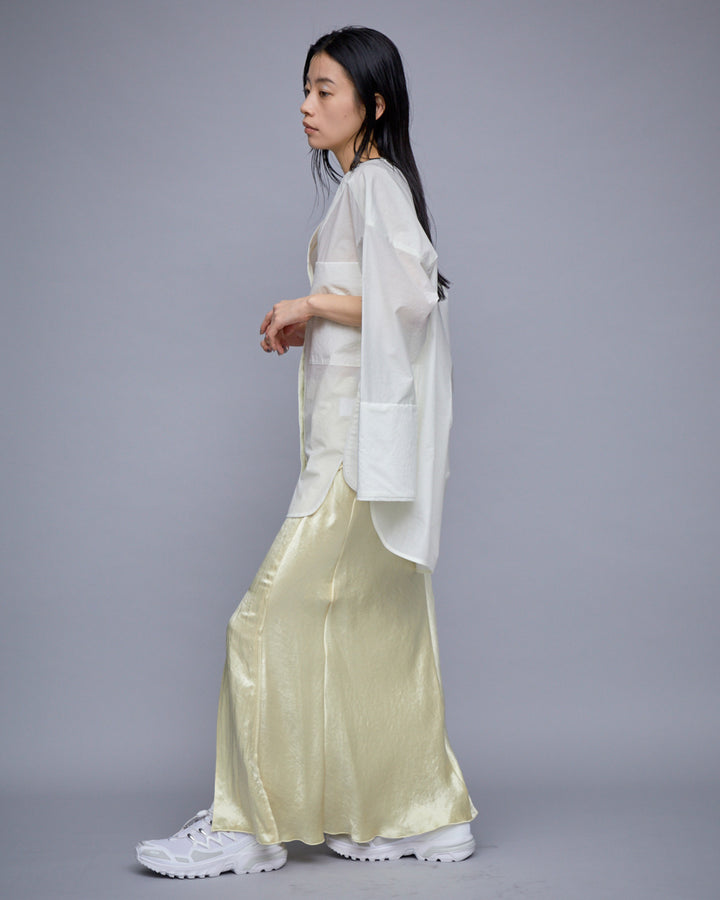 H:162cm / 01size