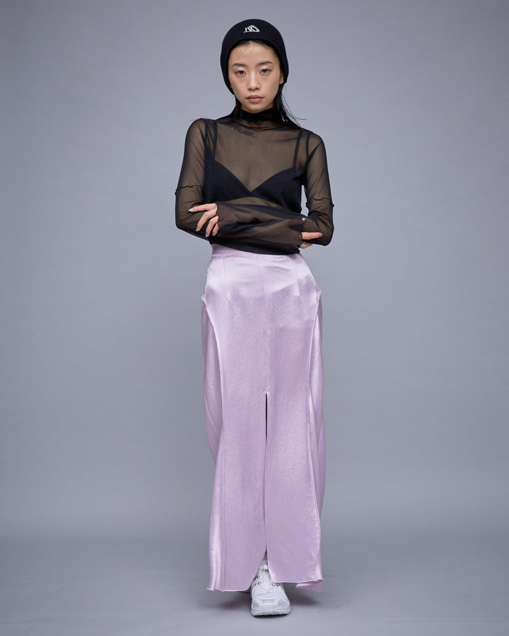 H:162cm / 01size