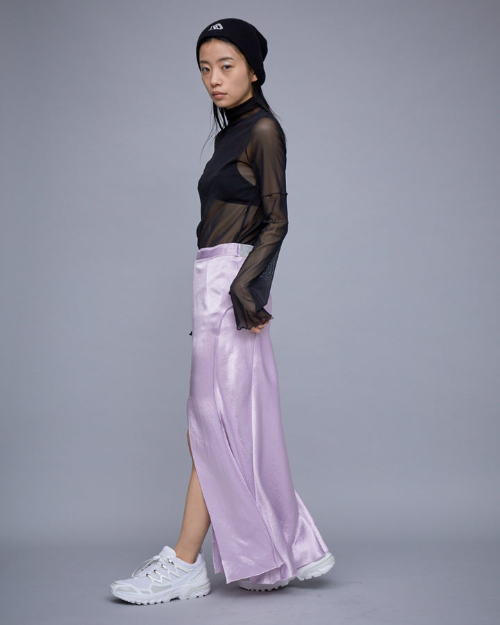 H:162cm / 01size