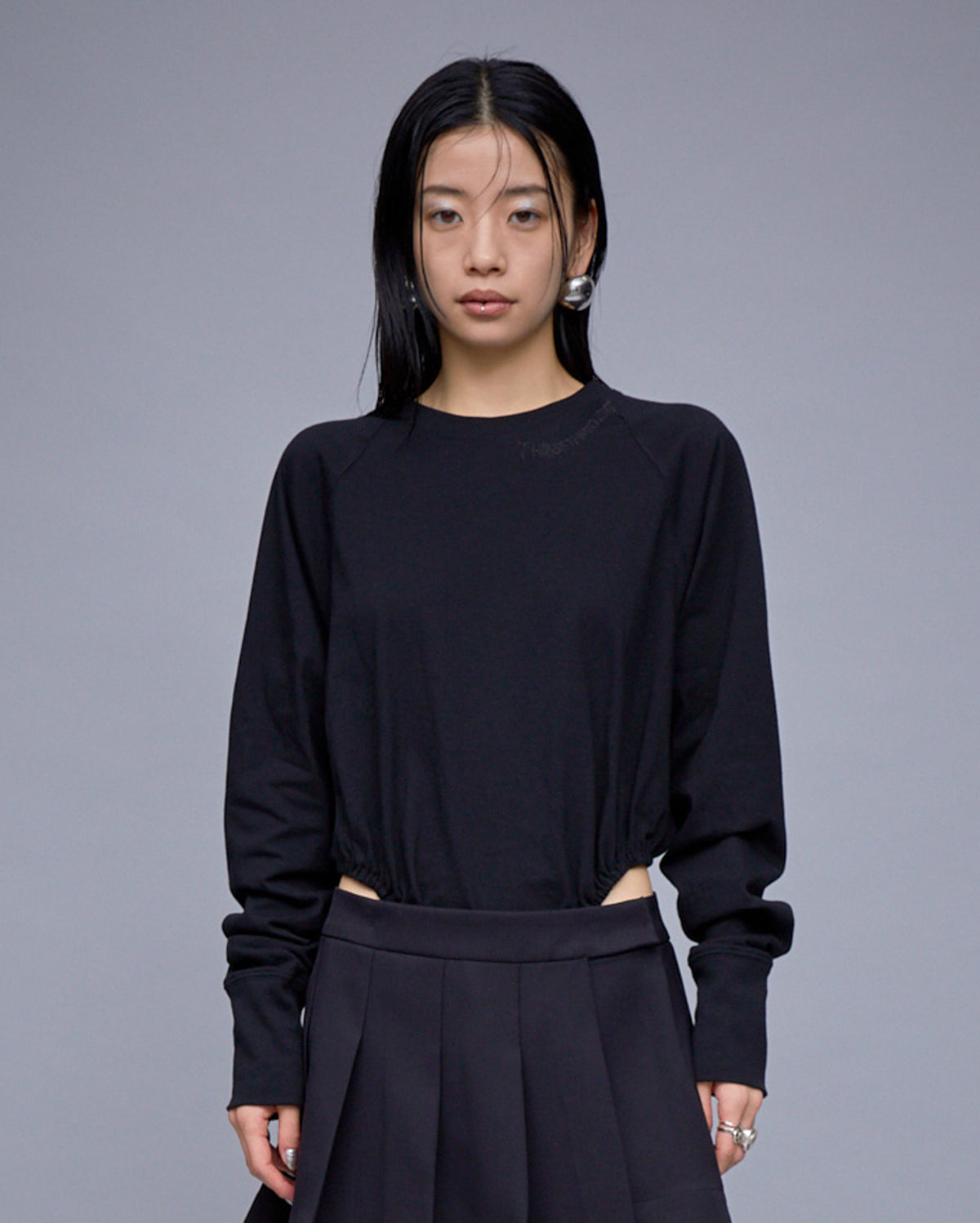HIGH LEG CUT BODY SUIT | | STORE | THINGS THAT MATTER ONLINE STORE