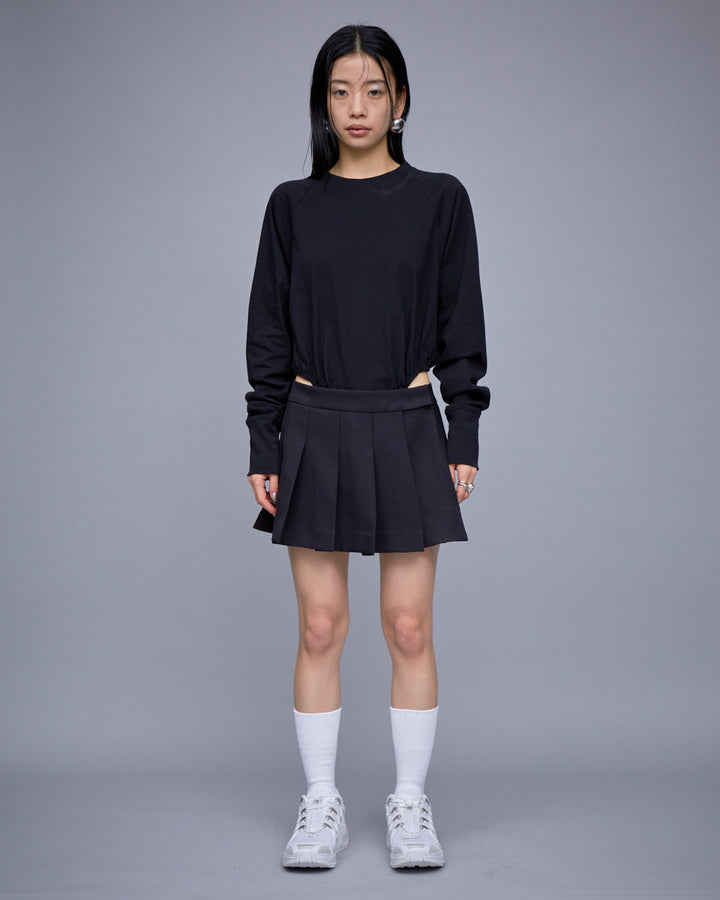 H:162cm / FREEsize