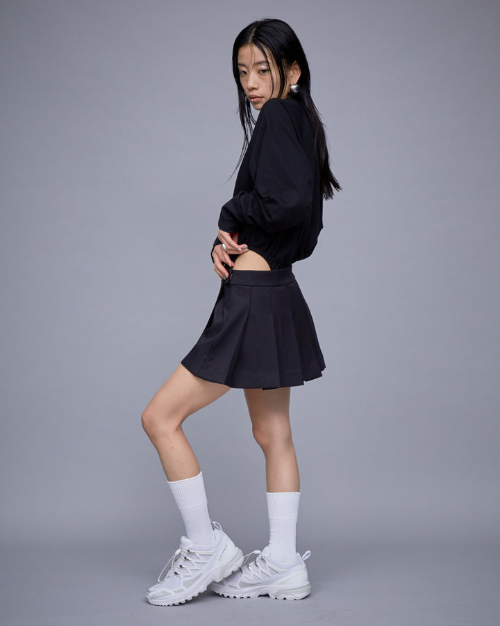 H:162cm / FREEsize