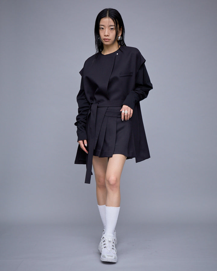 H:162cm / FREEsize