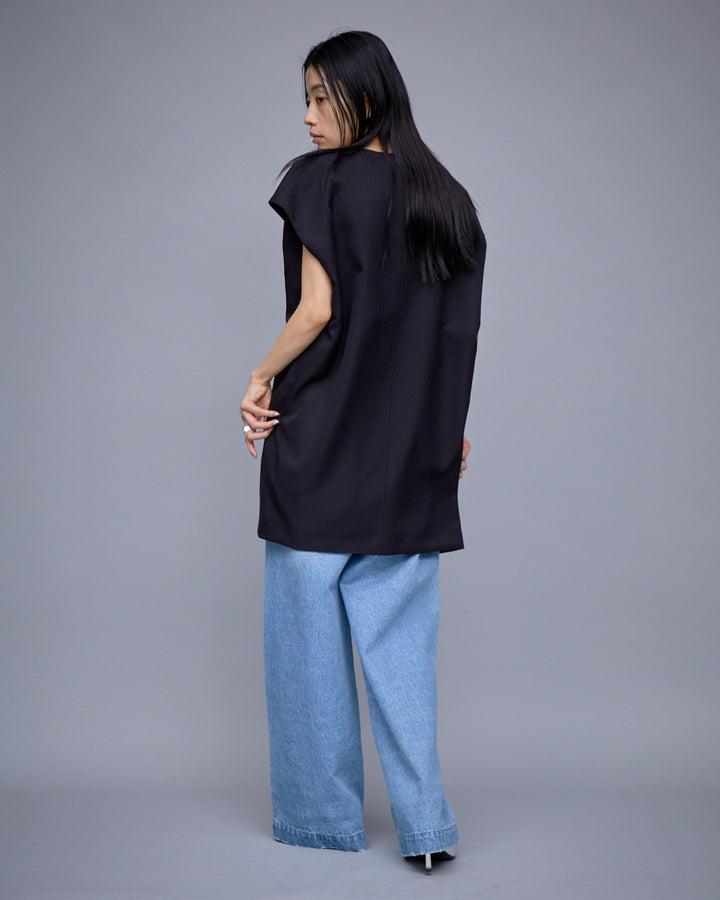 H:162cm / FREEsize