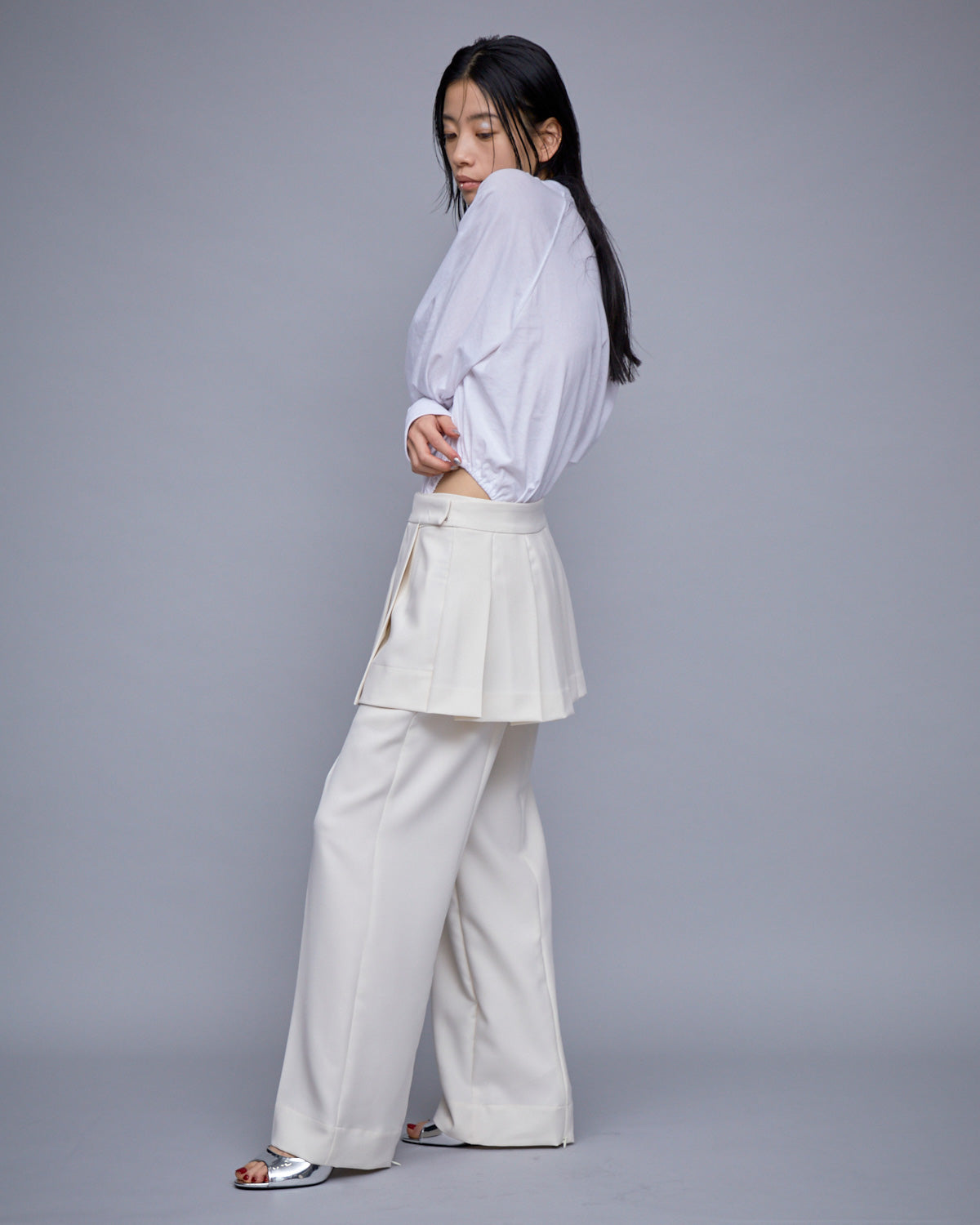 HIGH LEG CUT BODY SUIT | | STORE | THINGS THAT MATTER ONLINE STORE