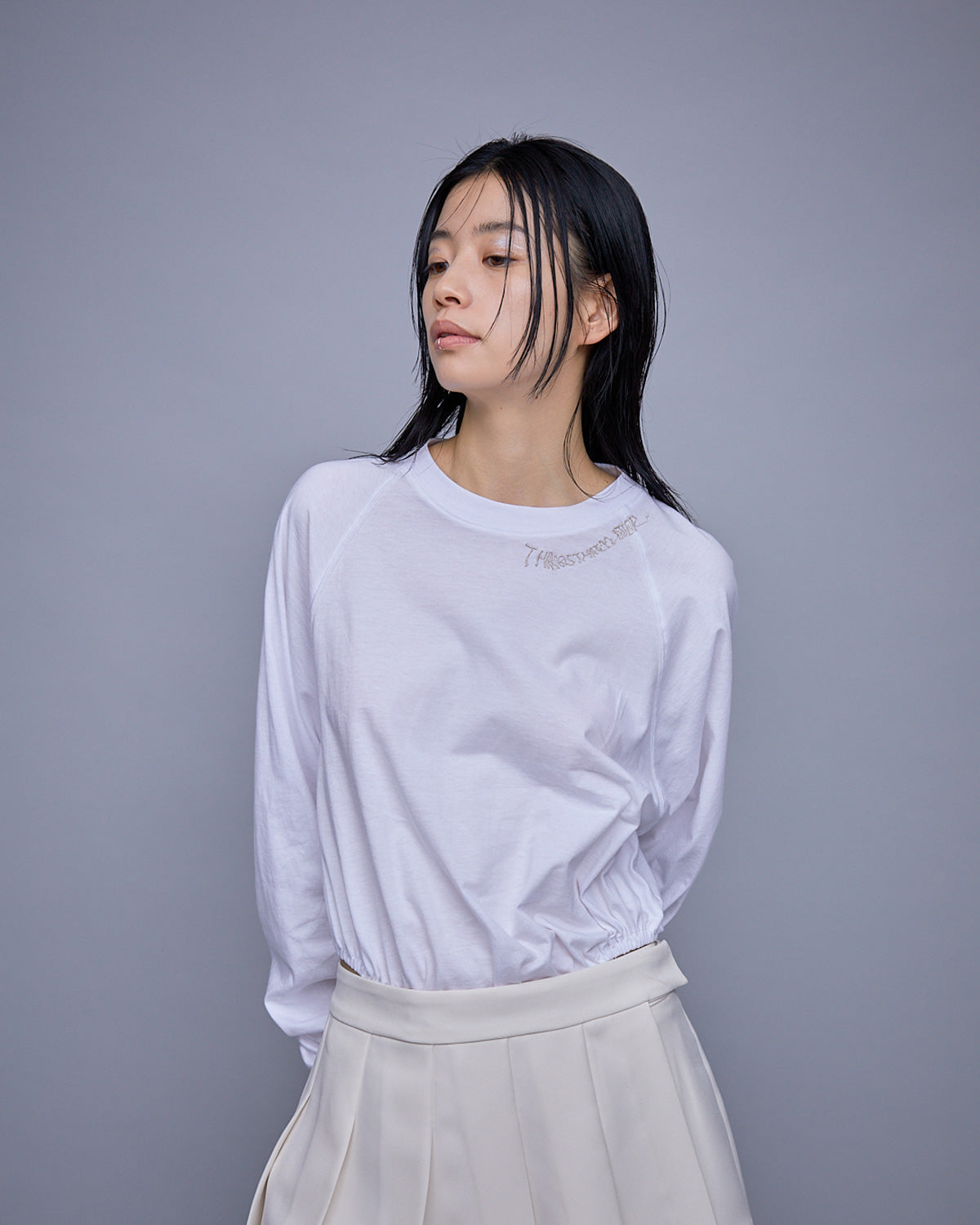 HIGH LEG CUT BODY SUIT | | STORE | THINGS THAT MATTER ONLINE STORE