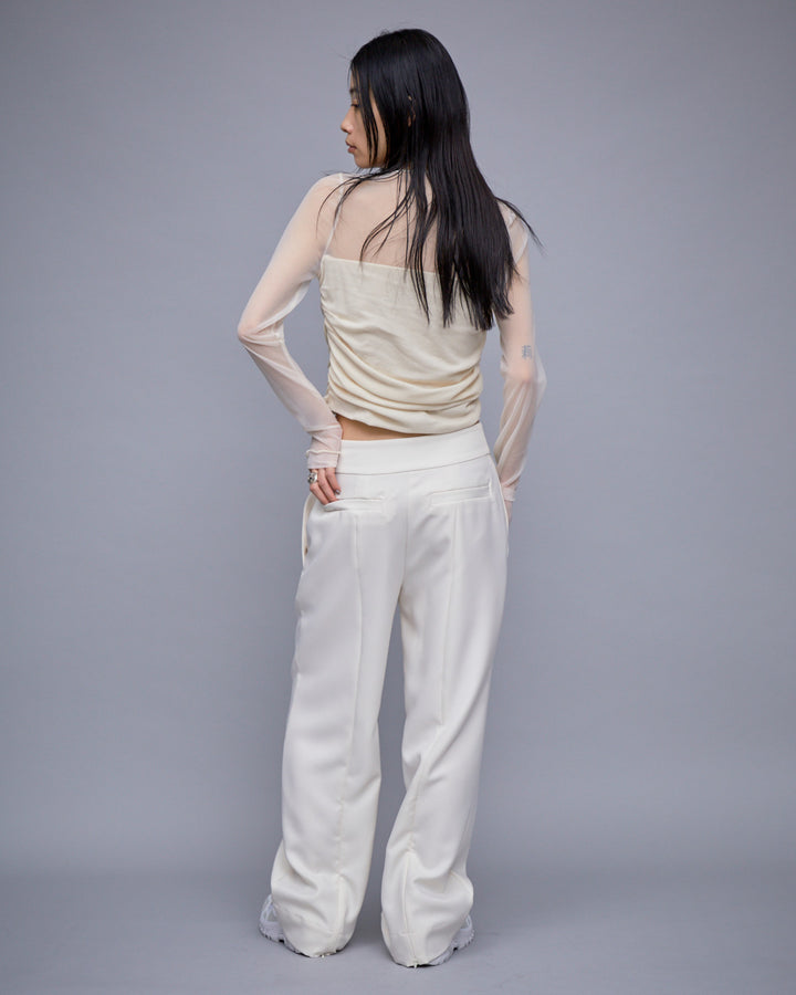 H:162cm / 01size