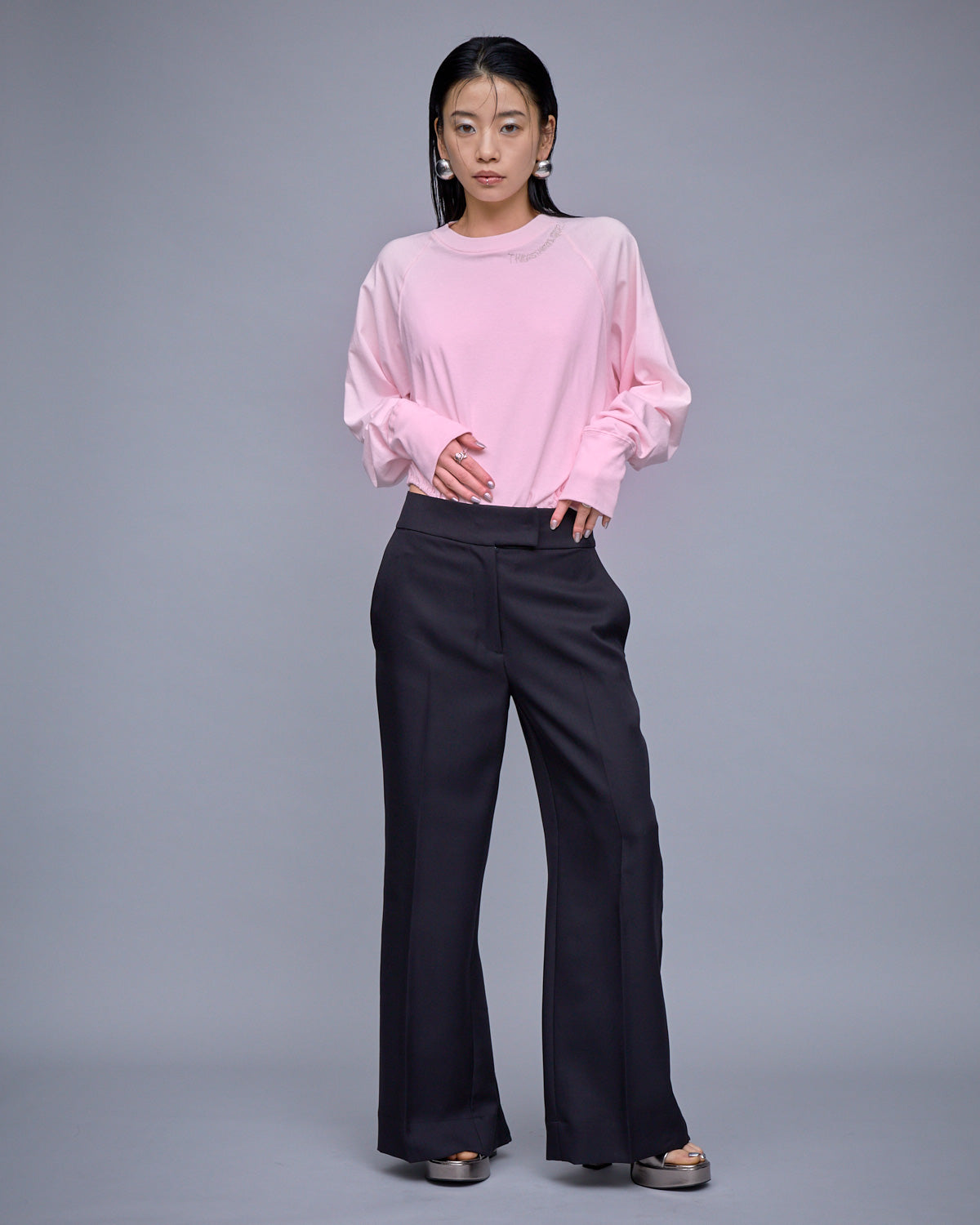 things that matter ボディスーツ JERSEY BODY SUIT | | STORE | THINGS THAT MATTER ONLINE STORE