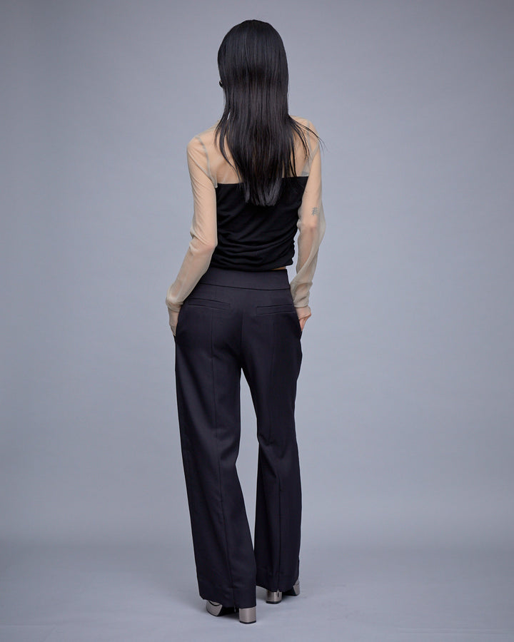 H:162cm / 01size