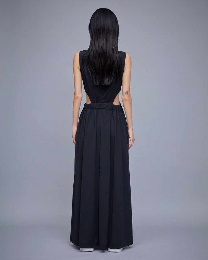 H:162cm / FREEsize