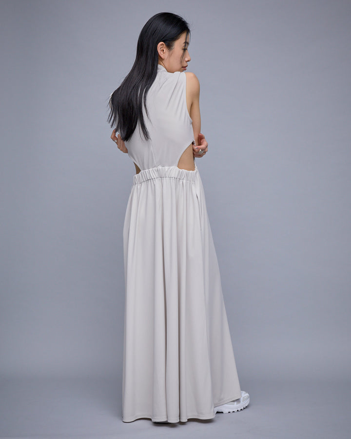 H:162cm / FREEsize