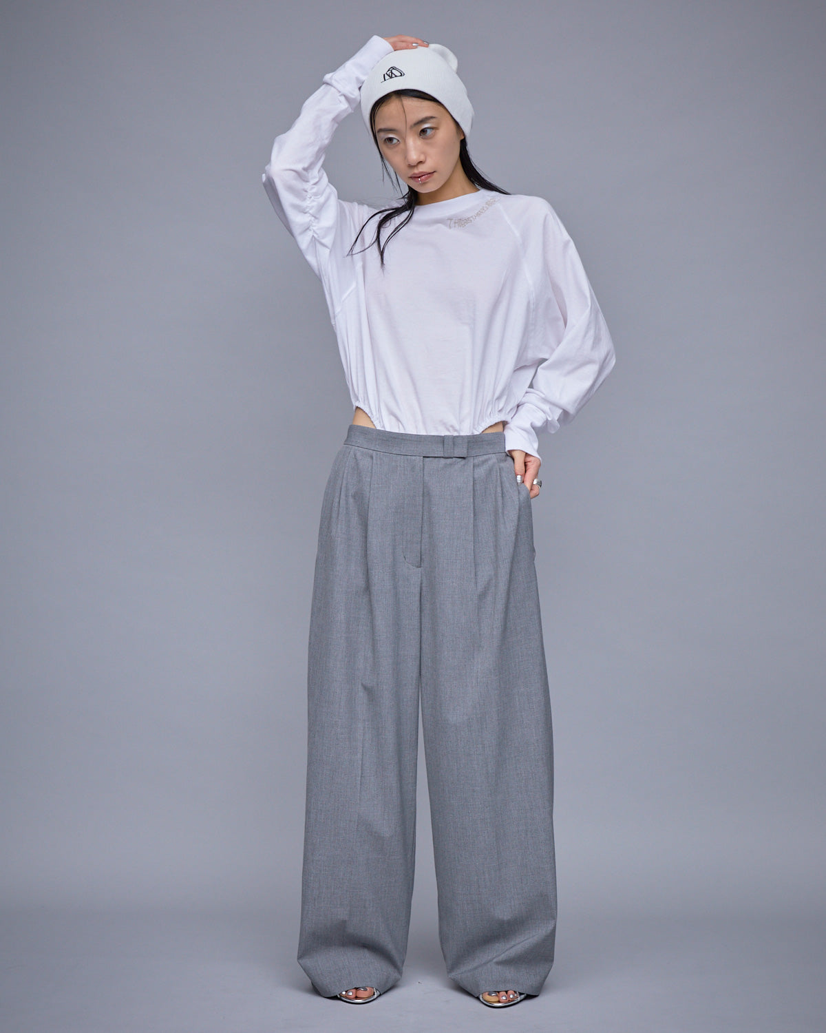 HIGH LEG CUT BODY SUIT | | STORE | THINGS THAT MATTER ONLINE STORE
