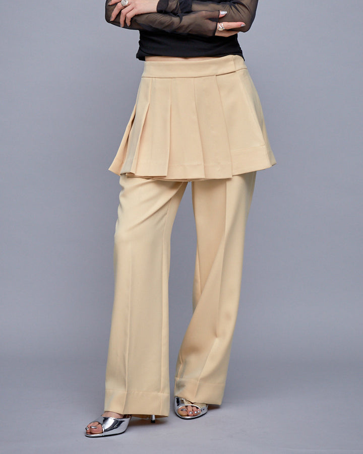 H:162cm / FREEsize