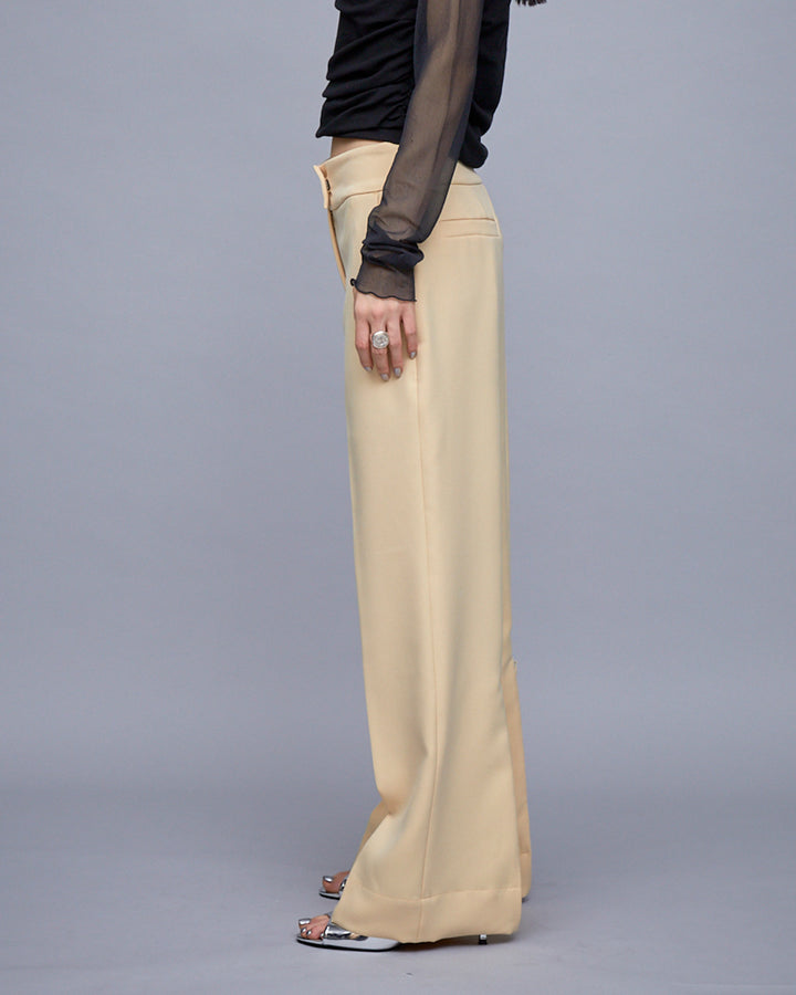 H:162cm / 01size