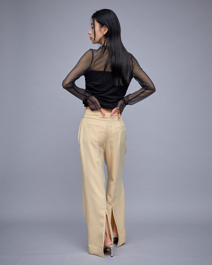 H:162cm / 01size