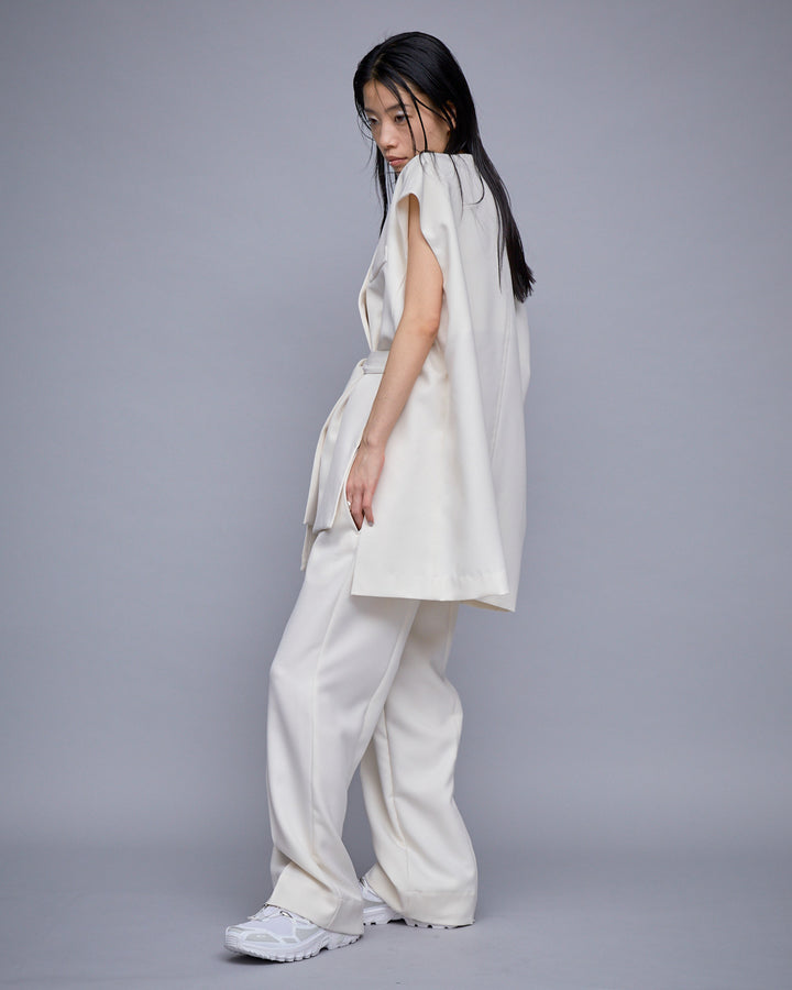 H:162cm / FREEsize