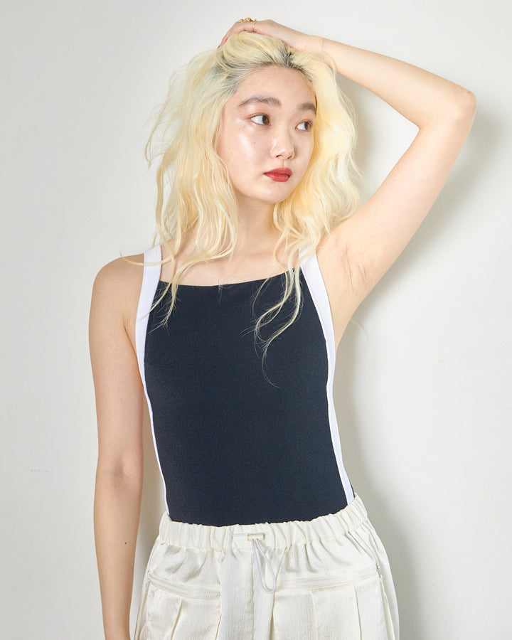 h:161cm / 01size