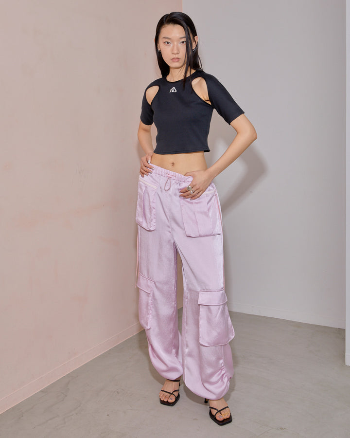 H:169cm / FREEsize