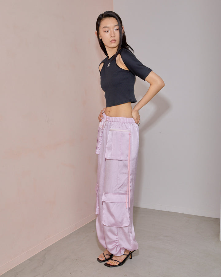 H:169cm / FREEsize