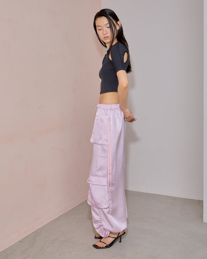 H:169cm / FREEsize