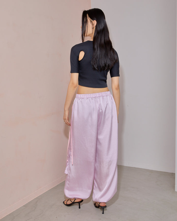 H:169cm / FREEsize
