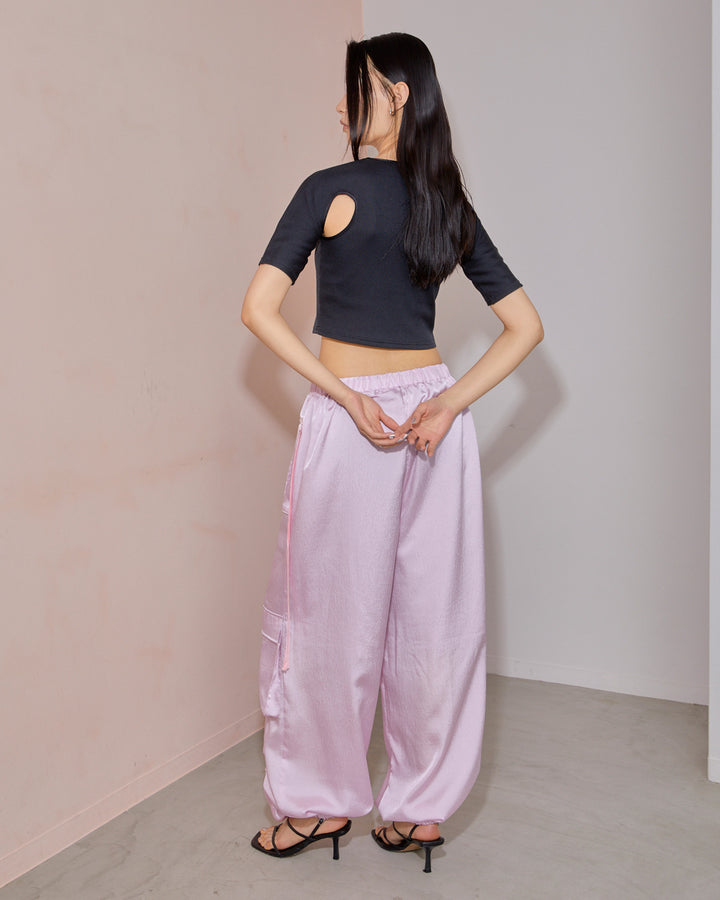 H:169cm / FREEsize