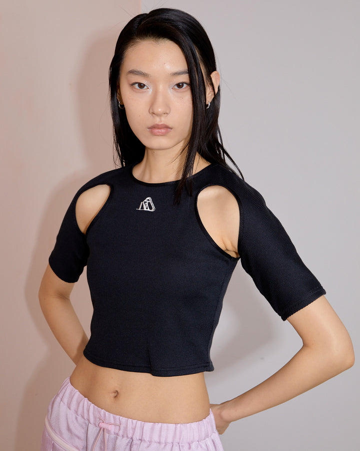 H:169cm / FREEsize