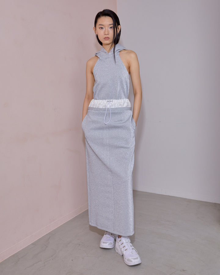 H:169cm / FREEsize