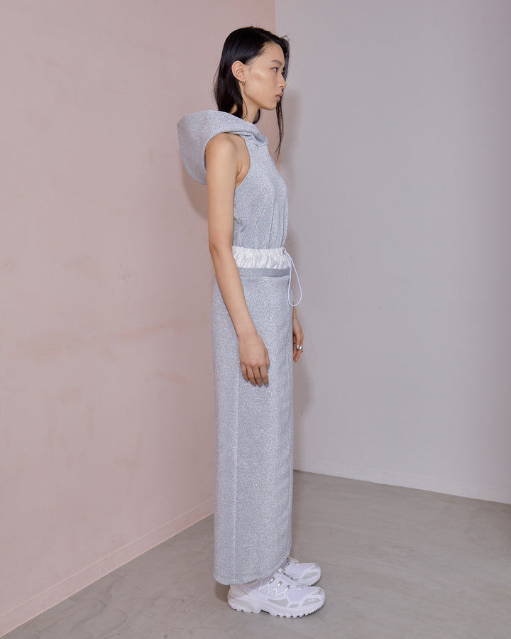 H:169cm / FREEsize
