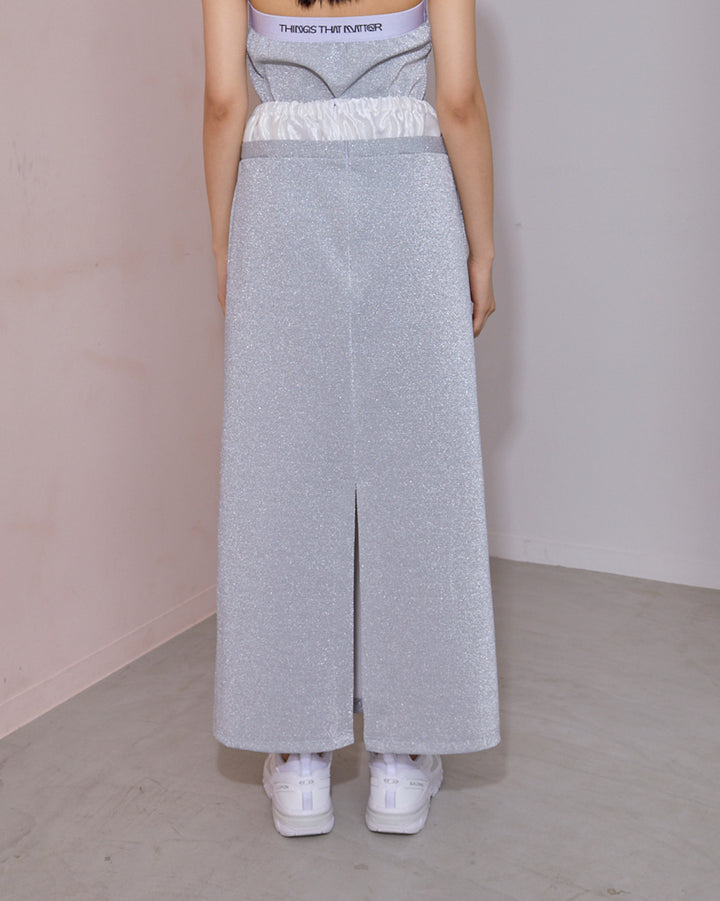 H:169cm / FREEsize