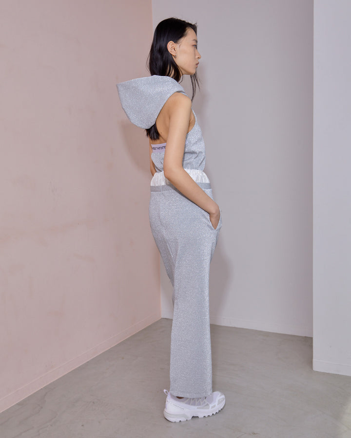 H:169cm / FREEsize