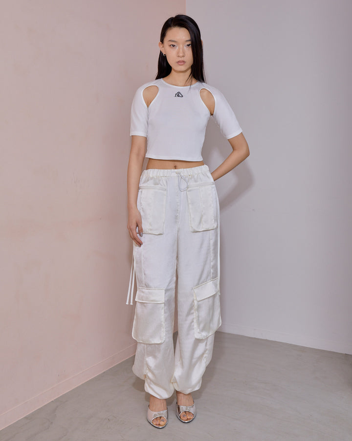 H:169cm / FREEsize