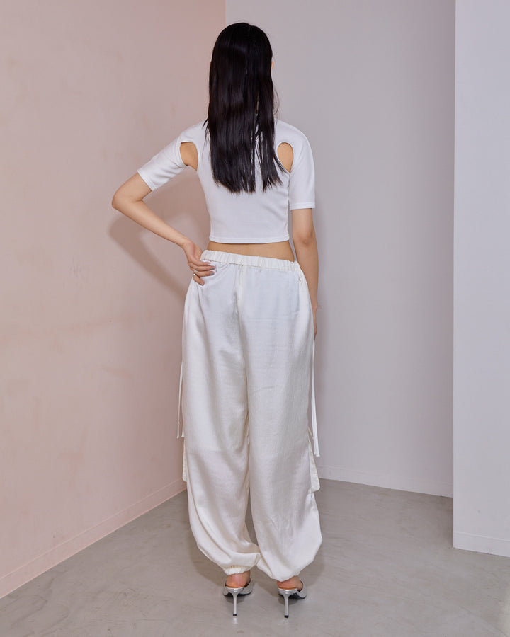 H:169cm / FREEsize