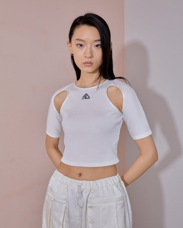H:169cm / FREEsize